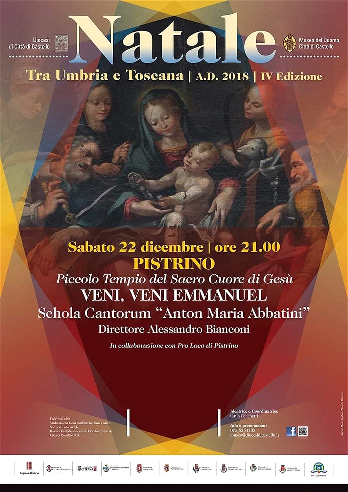 VENI , VENI EMMANUEL