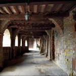 Camminamento_Monica Arellano_Flickr