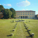 Palazzo Vitelli A S.Egidio Sec Xvi