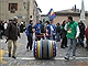 Corsa delle Botti