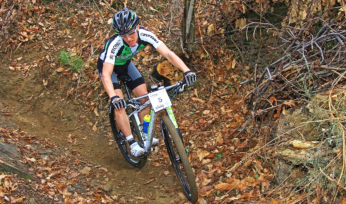 Gran Fondo del Monte Cucco