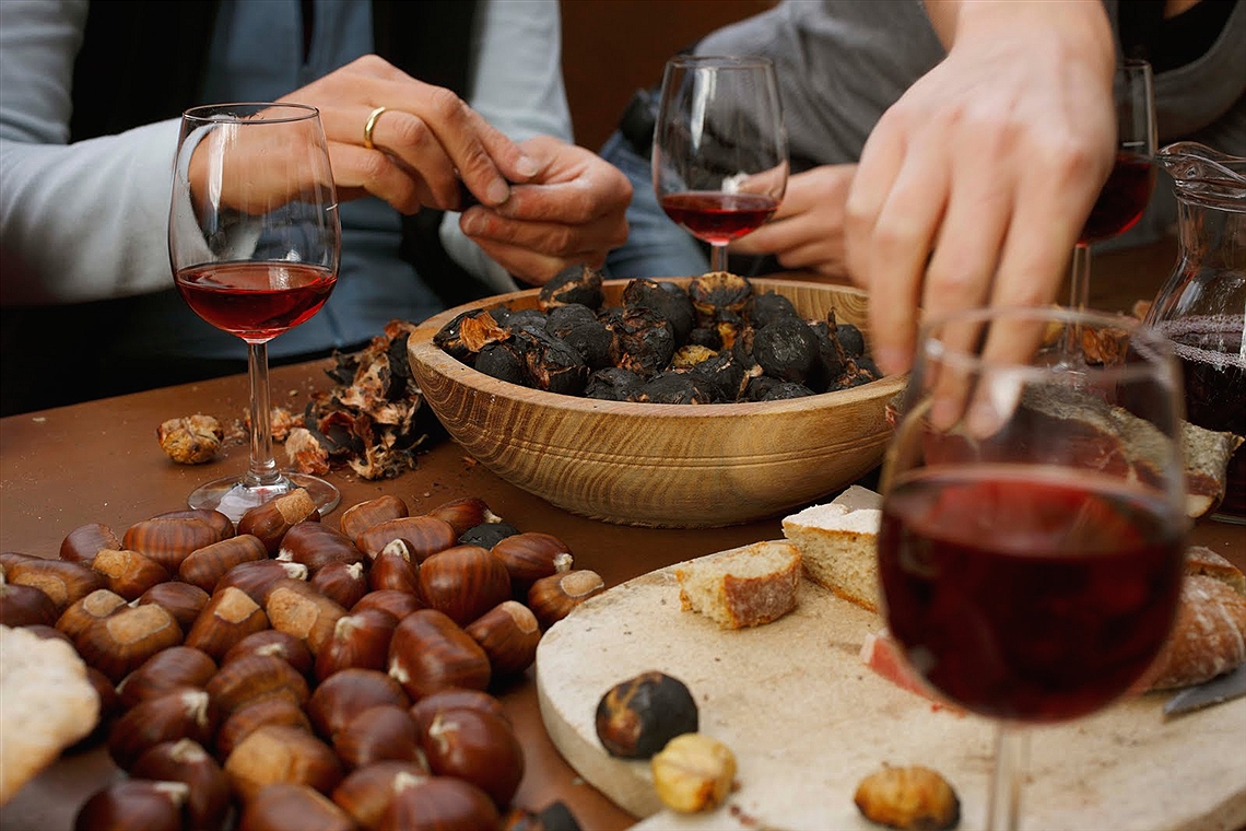 Cantine di San Martino