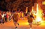 La Notte del Fuoco