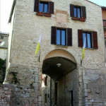 Porta San Donato