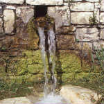 Sorgente Di Capodacqua