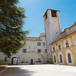 Chiostro