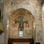 Santagostino_Altare