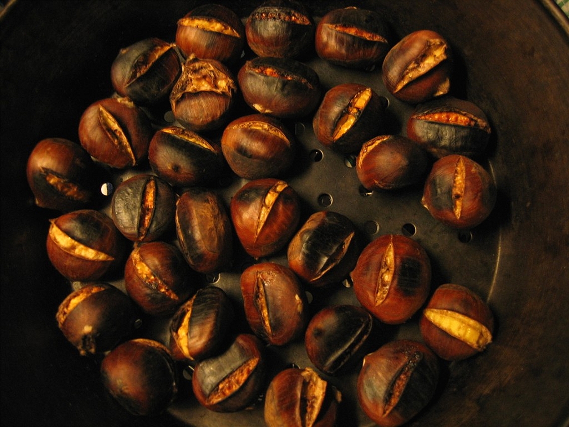 Chestnut Festival