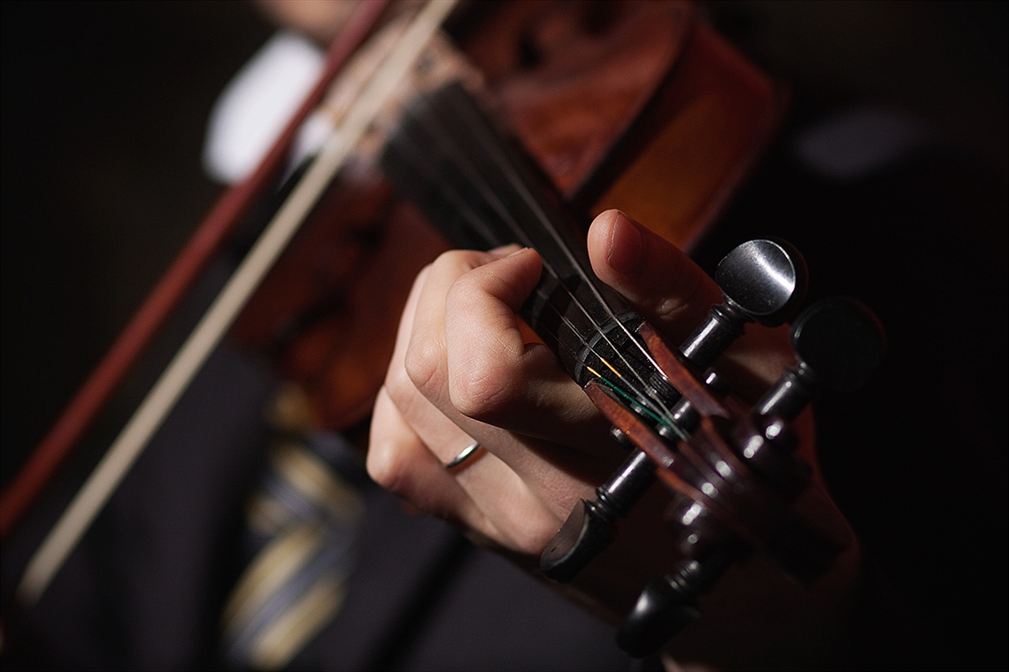 Preggio Music Festival