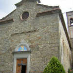 Chiesa Madonna Del Rosario