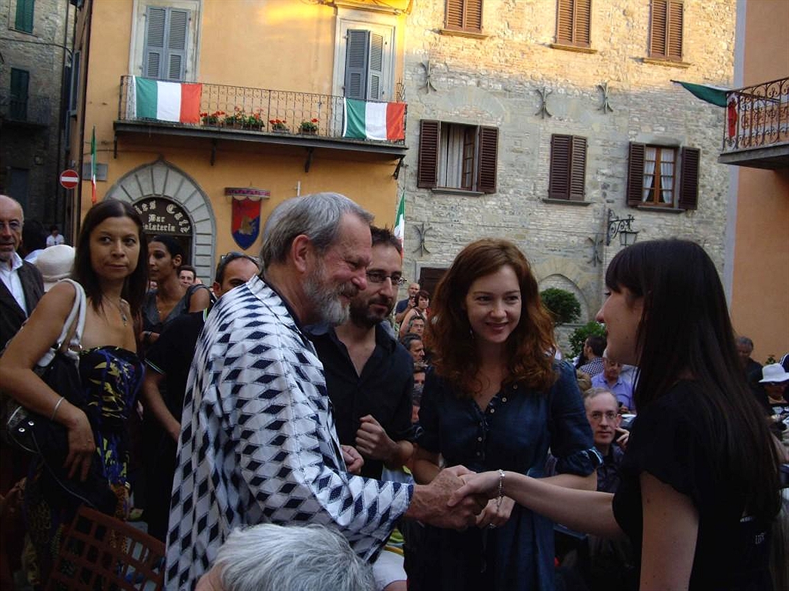 Umbria Film Festival
