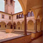 Chiostro
