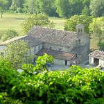 Pieve San Gregorio Alto