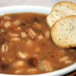 Imbrecciata