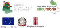 Loghi in home Page