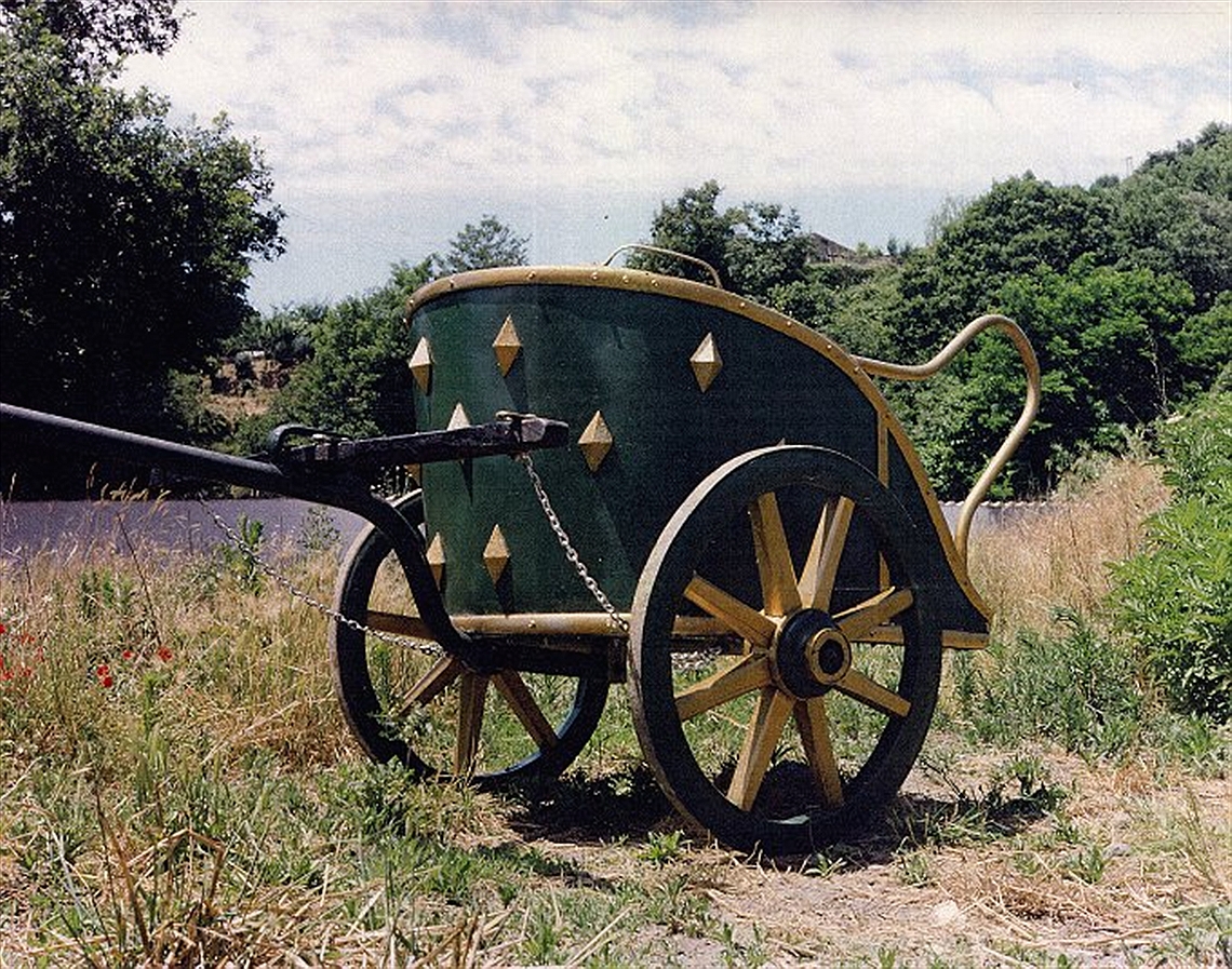 Corsa delle Bighe
