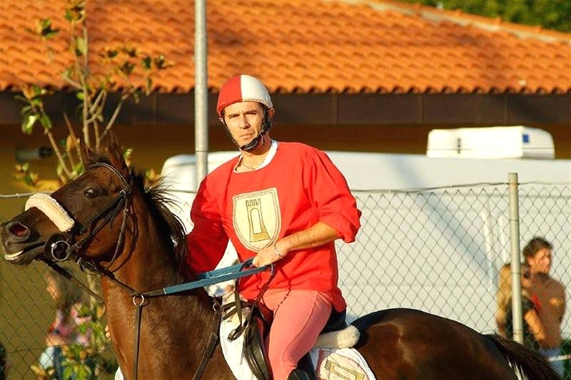 Palio di Valfabbrica